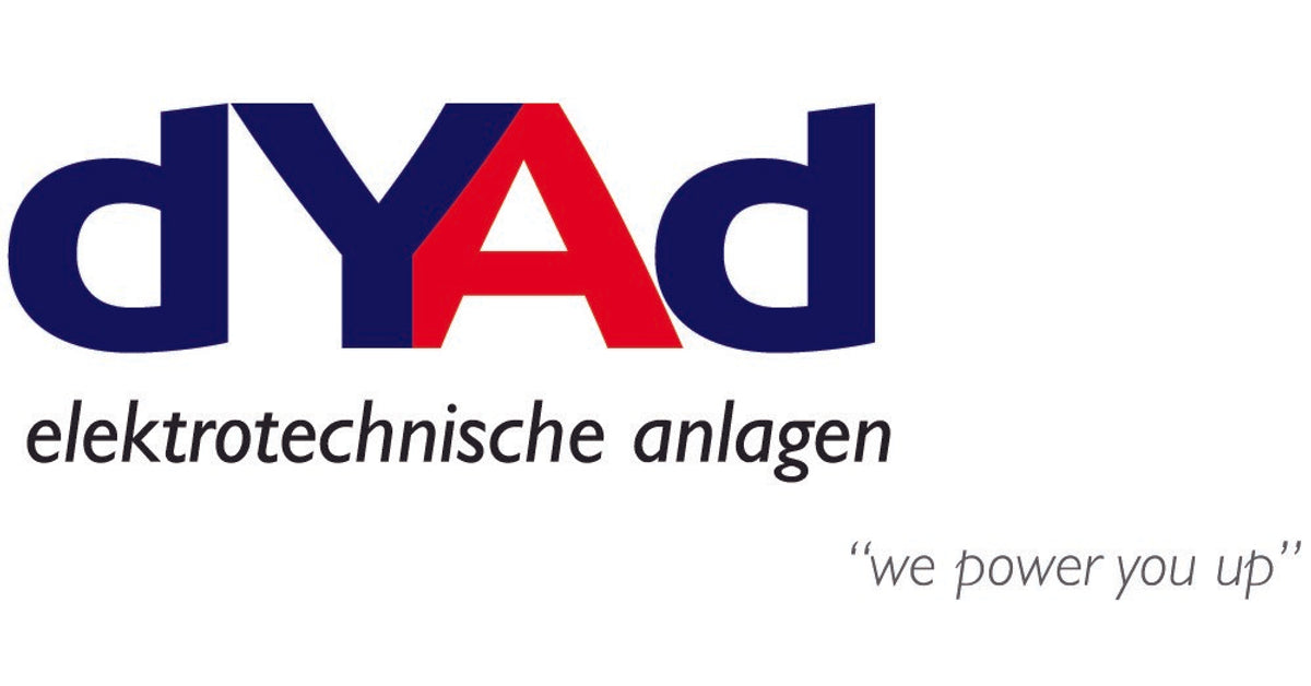Elektromaterial Dyad AG