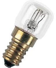 Backofenlampe kl 15W 230V E14